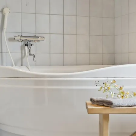 Blomma - 300m From The Sea By Interhome Holiday home