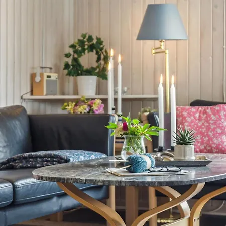 Blomma - 300m From The Sea By Interhome Σπίτι διακοπών