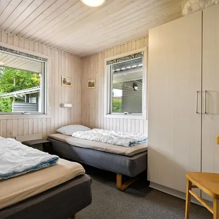 Blomma - 300m From The Sea By Interhome * Nordenbro Vesteregn