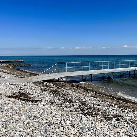 Blomma - 300m From The Sea By Interhome Σπίτι διακοπών *